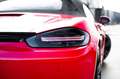 Porsche 718 BOXSTER GTS /PDK / SPORT DESIGN / 1 OWNER / CARBON Rot - thumbnail 22