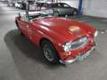 Austin-Healey 3000 MK III HBJ8 phase 2 Червоний - thumbnail 5