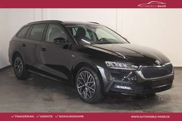 2.0 TDI Clever Virt-Navi-LED-KAM-SHZ-ACC