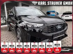 Ford Kuga 2025