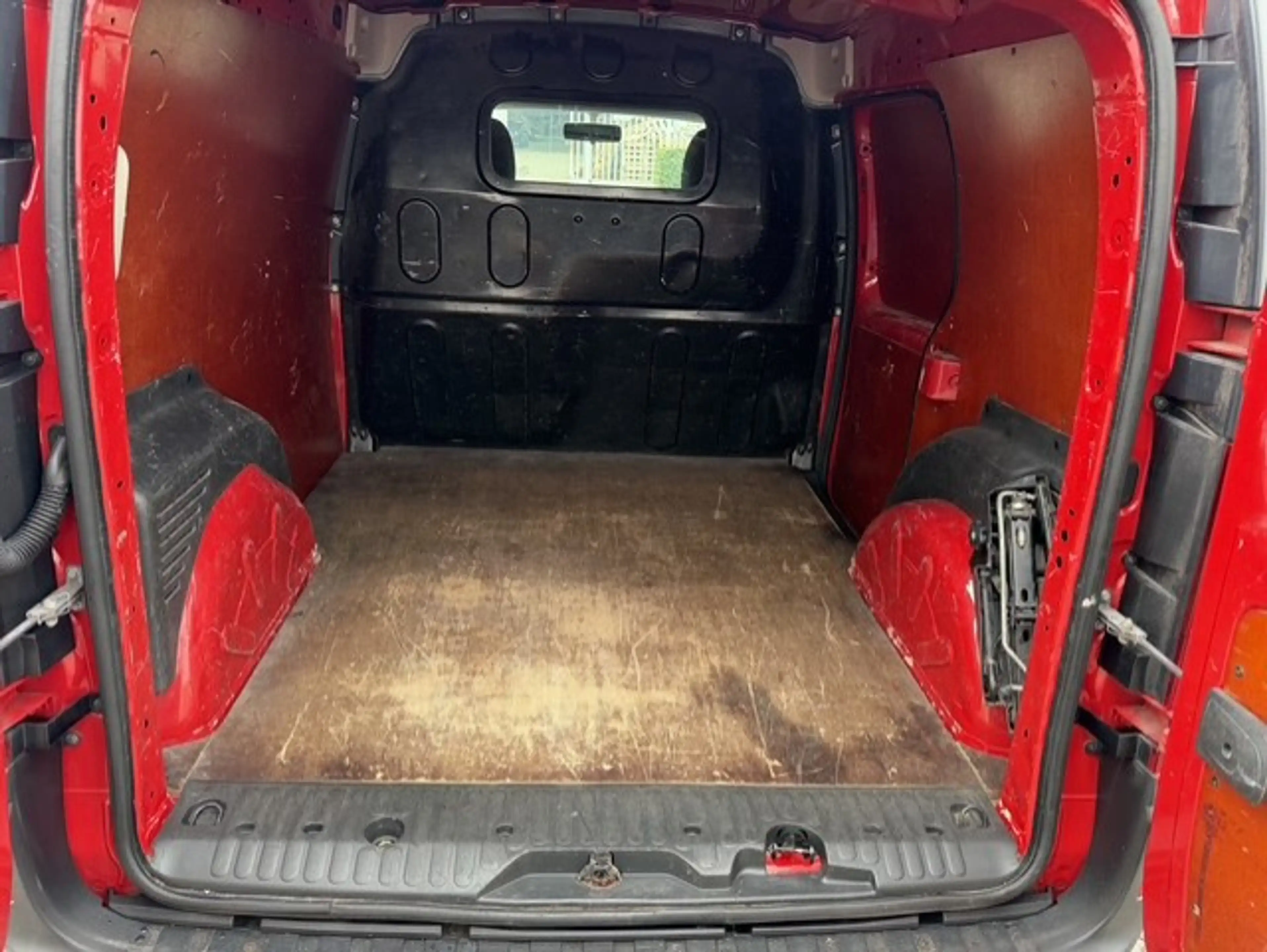 Mercedes-Benz Citan 108 CDI BlueEFFICIENCY AIRCO APK T/M 17-5-2027 — photo 19