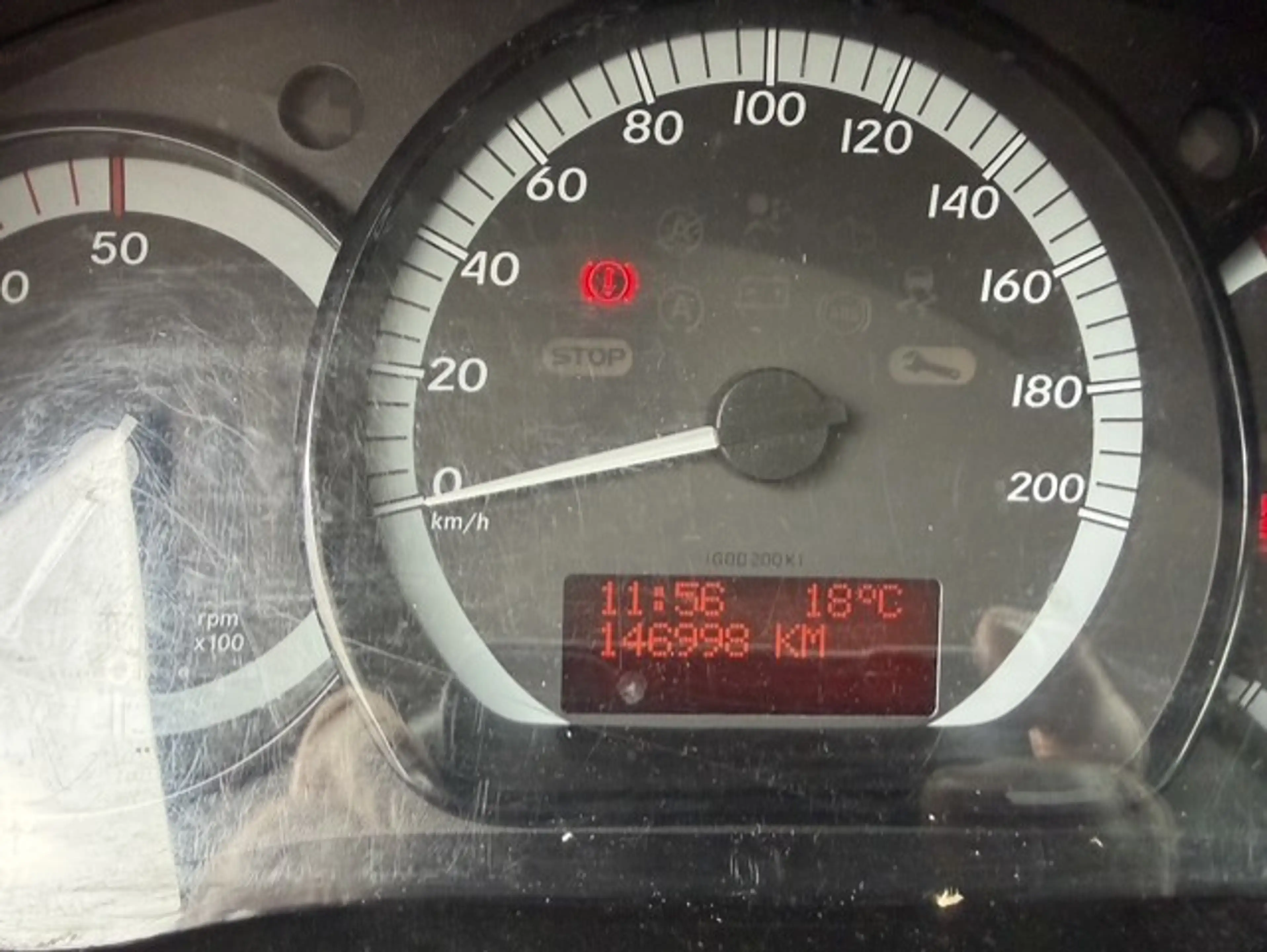 Mercedes-Benz Citan 108 CDI BlueEFFICIENCY AIRCO APK T/M 17-5-2027 — photo 8