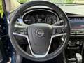 Opel Mokka X 1.4 Turbo Online Edition Albastru - thumbnail 9