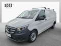 Mercedes-Benz Vito Kastenwagen Weiß - thumbnail 3