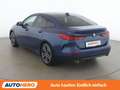 BMW 220 220i Gran Coupe Advantage Blau - thumbnail 4