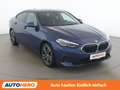 BMW 220 220i Gran Coupe Advantage Blau - thumbnail 8