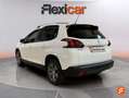 Peugeot 2008 1.6 BlueHDI Style 100 Blanc - thumbnail 4