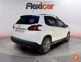 Peugeot 2008 1.6 BlueHDI Style 100 Blanc - thumbnail 7