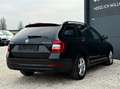 Skoda Octavia Ambition*1.Besitz*SHZ*Smartlink*Pickerl NEU*TOP* Schwarz - thumbnail 7