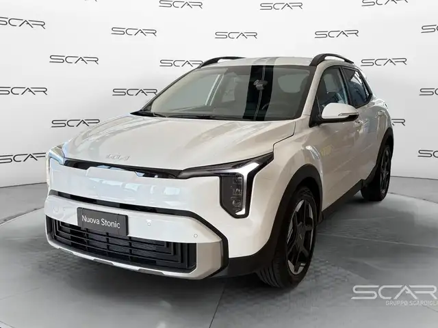 Kia Stonic Stonic 1.0 t-gdi Urban
