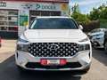 Hyundai SANTA FE Trend Plug-In Hybrid 4WD Weiß - thumbnail 3