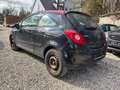 Opel Corsa D  1.0-12V  Edition'Klima'TÜV-neu' Schwarz - thumbnail 6
