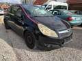 Opel Corsa D  1.0-12V  Edition'Klima'TÜV-neu' Schwarz - thumbnail 1