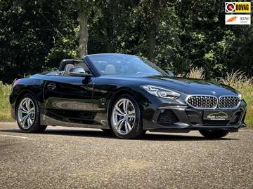 Roadster SDrive30i M-Sport | Leder/Alcantara | Car
