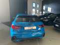 Audi A1 A1 SPB 40 TFSI S tronic S line edition Blau - thumbnail 6
