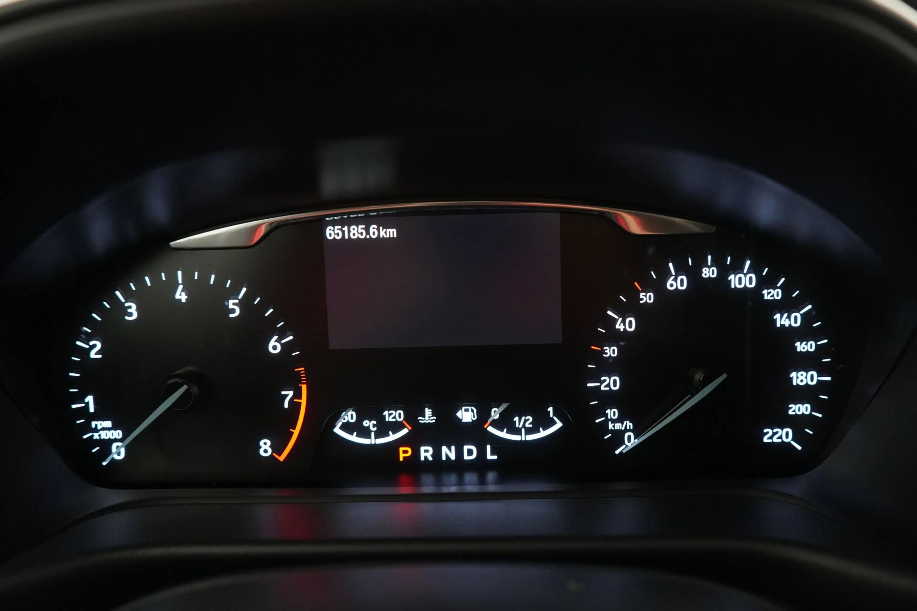 Ford Puma 1.0 EcoBoost DCT Titanium LED GPS PDC CAM BLIS Ver — photo 14