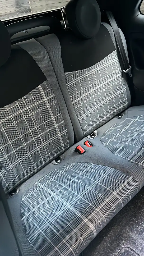 Fiat 500C 500 C 1.2 8V Start - 1