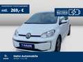 Volkswagen e-up! move Style Plus Cam Klima Maps+More Sitzhe Weiß - thumbnail 1