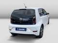 Volkswagen e-up! move Style Plus Cam Klima Maps+More Sitzhe Weiß - thumbnail 4