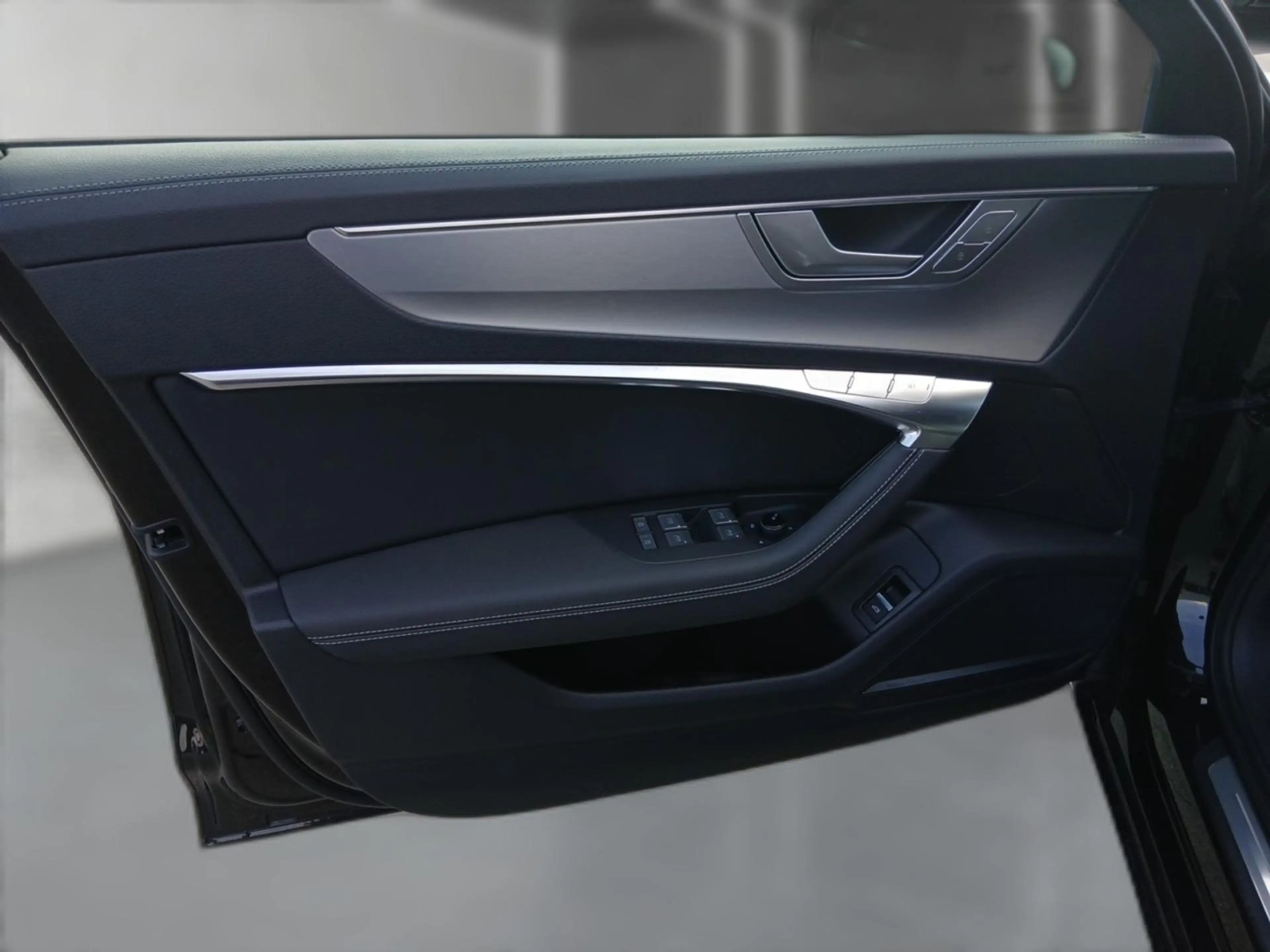 Audi S6 S6 Lim. *PANO*StdHz*HD-MATRIX*AHK*HuD*B&O*360°* — photo 15
