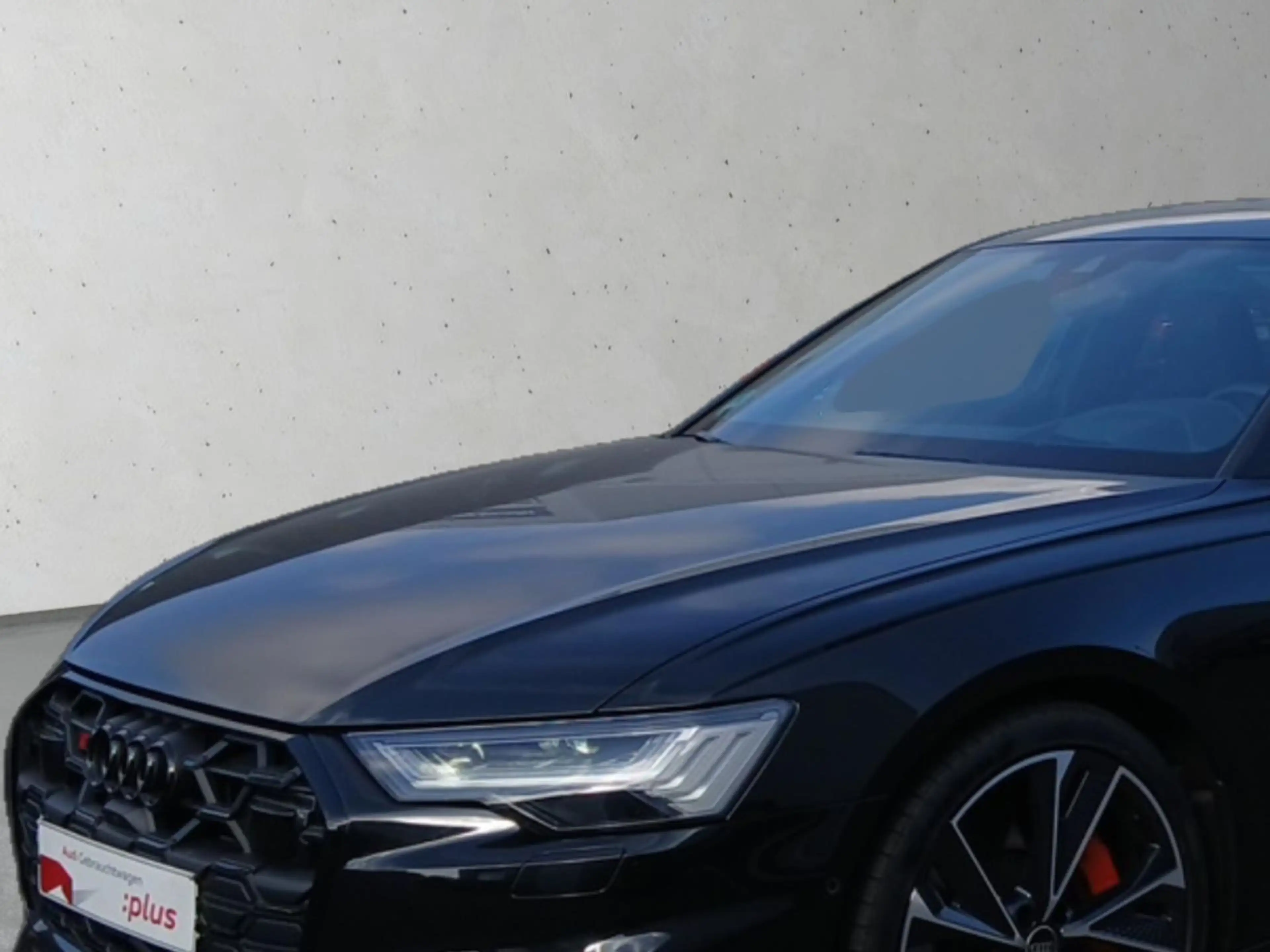 Audi S6 S6 Lim. *PANO*StdHz*HD-MATRIX*AHK*HuD*B&O*360°* — photo 8