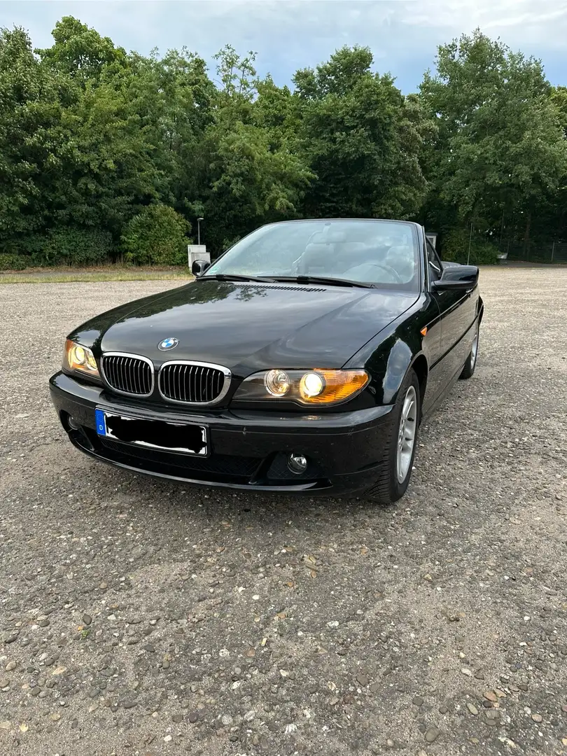 BMW 320 Ci Aut. - 1