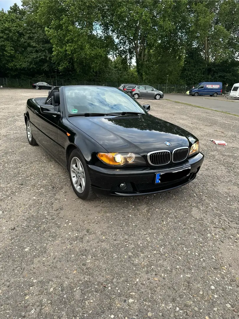 BMW 320 Ci Aut. - 2