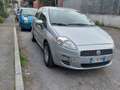 Fiat Punto 5p 1.3 mjt 16v Classic Gümüş rengi - thumbnail 3