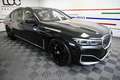 BMW 730 d L M Hochglanz Shadow Line Schwarz - thumbnail 1
