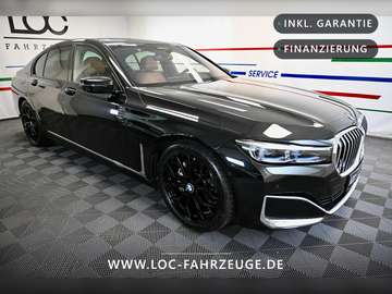 d L M Hochglanz Shadow Line