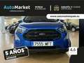 Ford EcoSport 1.0 EcoBoost ST Line 125 Azul - thumbnail 30