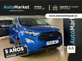 Ford EcoSport 1.0 EcoBoost ST Line 125 Azul - thumbnail 23