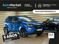 Ford EcoSport 1.0 EcoBoost ST Line 125 Azul - thumbnail 7