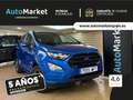 Ford EcoSport 1.0 EcoBoost ST Line 125 Azul - thumbnail 42