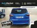 Ford EcoSport 1.0 EcoBoost ST Line 125 Azul - thumbnail 10