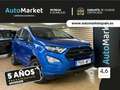 Ford EcoSport 1.0 EcoBoost ST Line 125 Azul - thumbnail 22