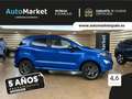 Ford EcoSport 1.0 EcoBoost ST Line 125 Azul - thumbnail 21