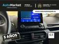 Ford EcoSport 1.0 EcoBoost ST Line 125 Azul - thumbnail 40