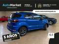 Ford EcoSport 1.0 EcoBoost ST Line 125 Azul - thumbnail 6