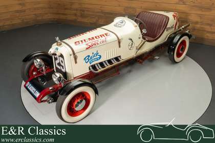 Buick Special Super 8 | Gerestaureerd | Uniek | 1929