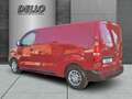 Opel Vivaro Cargo-e Edition M 75kWh Holzboden Apple CarPlay An Rot - thumbnail 3