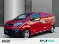 Opel Vivaro Cargo-e Edition M 75kWh Holzboden Apple CarPlay An Rot - thumbnail 1