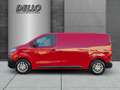 Opel Vivaro Cargo-e Edition M 75kWh Holzboden Apple CarPlay An Rot - thumbnail 2