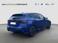 BMW 120 d ///M-Sport ACC PanoSD SpurAss 360° AHK Bleu - thumbnail 7