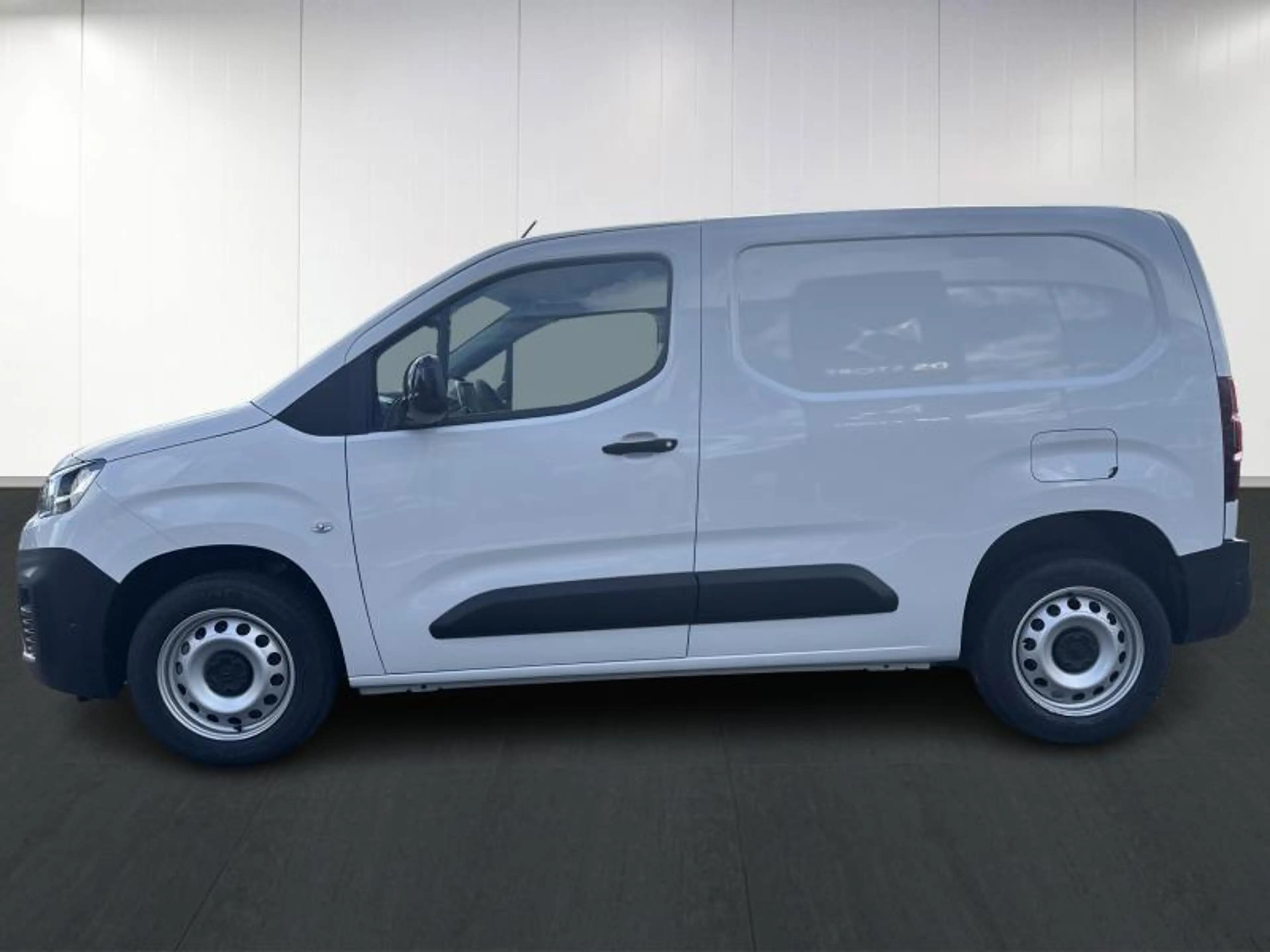 Citroen Berlingo IV — photo 4