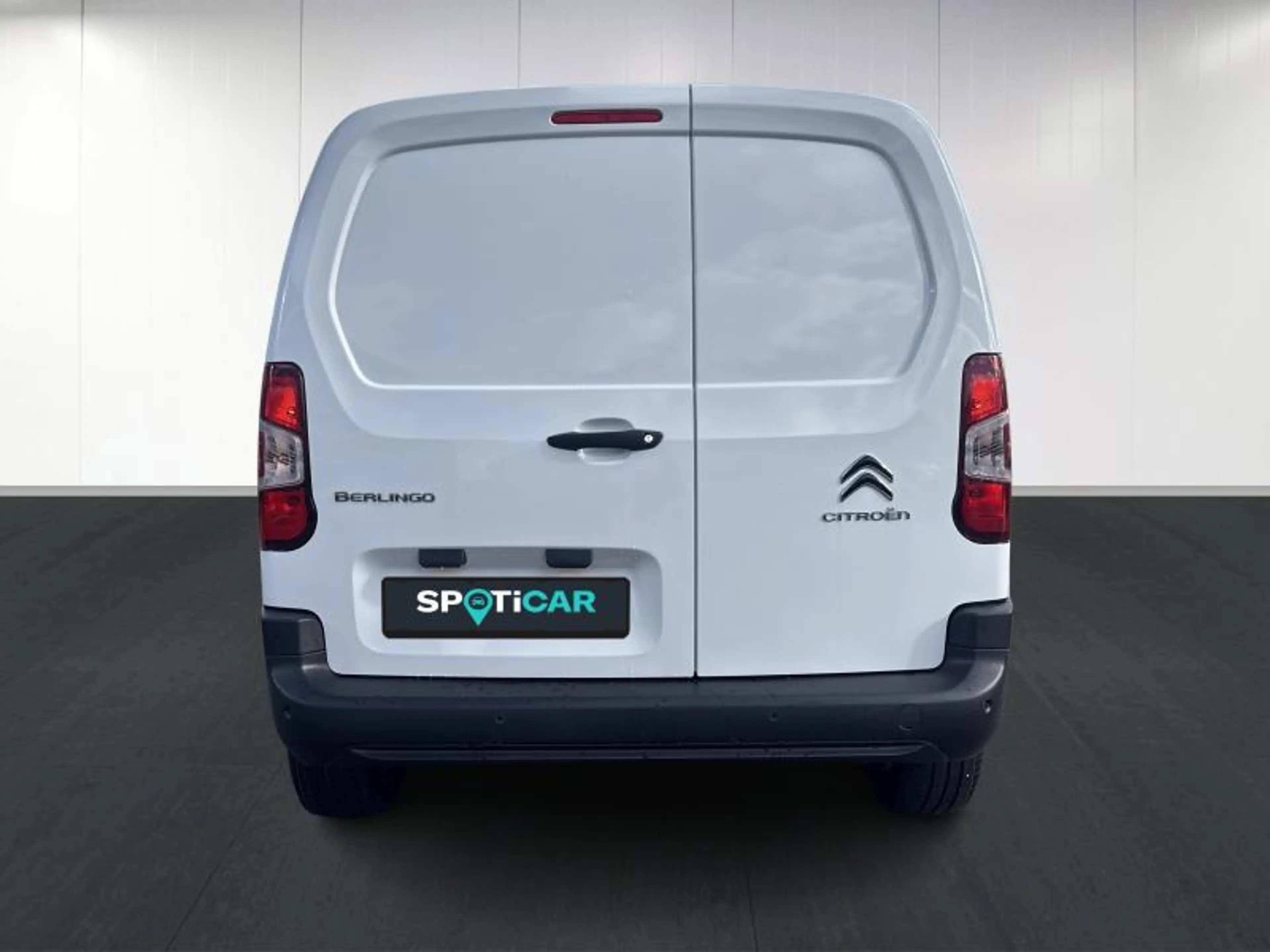Citroen Berlingo IV — photo 6