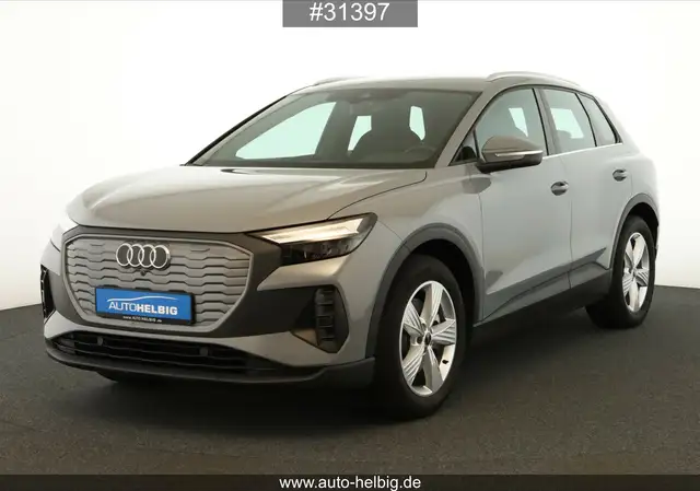 Audi Autres Q4 e-tron 45 #19Zoll#Kamera#ACC#SHZ#LED#Virtual#