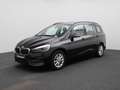 BMW 216 2-serie Gran Tourer 216d Executive | Navi | ECC | Noir - thumbnail 1