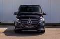 Mercedes-Benz EQV 300 EQV L2 Avantgarde Line | Design Pakket | Air Matic Negru - thumbnail 6