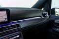 Mercedes-Benz EQV 300 EQV L2 Avantgarde Line | Design Pakket | Air Matic Fekete - thumbnail 15